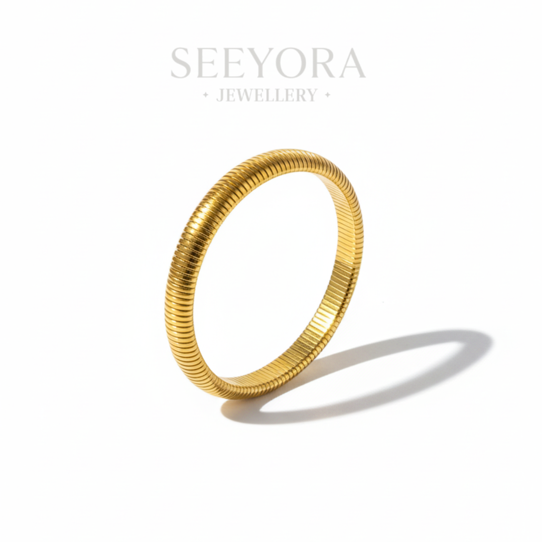 Elastic Luxe Bracelet