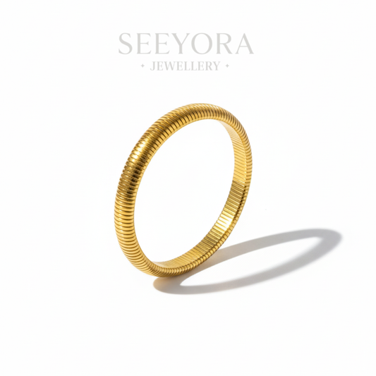 Elastic Luxe Bracelet