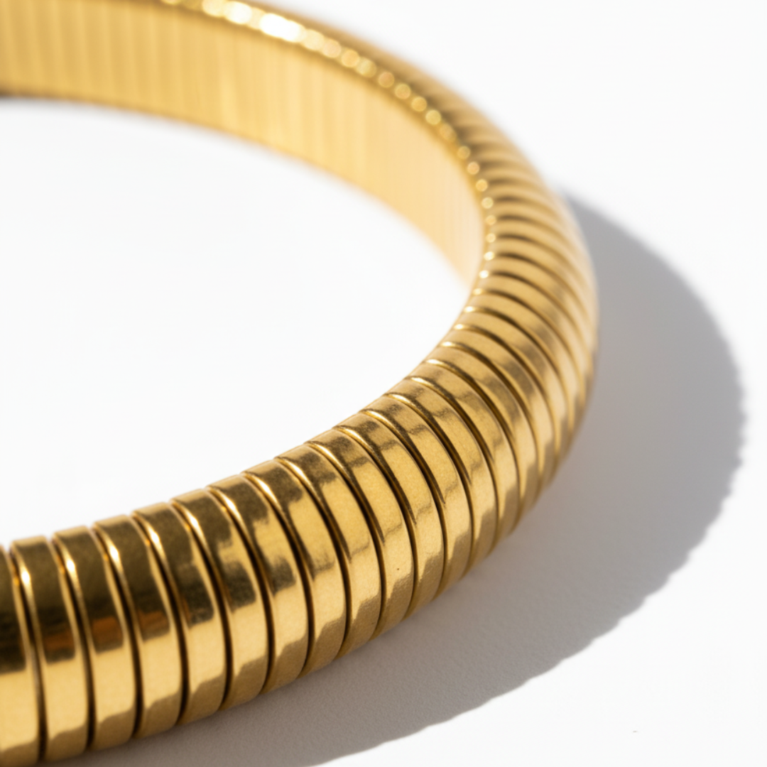 Elastic Luxe Bracelet